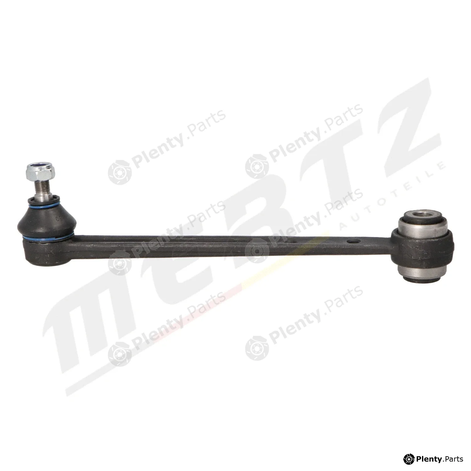 Mertz M-S0022 — Control/Trailing Arm, wheel suspension