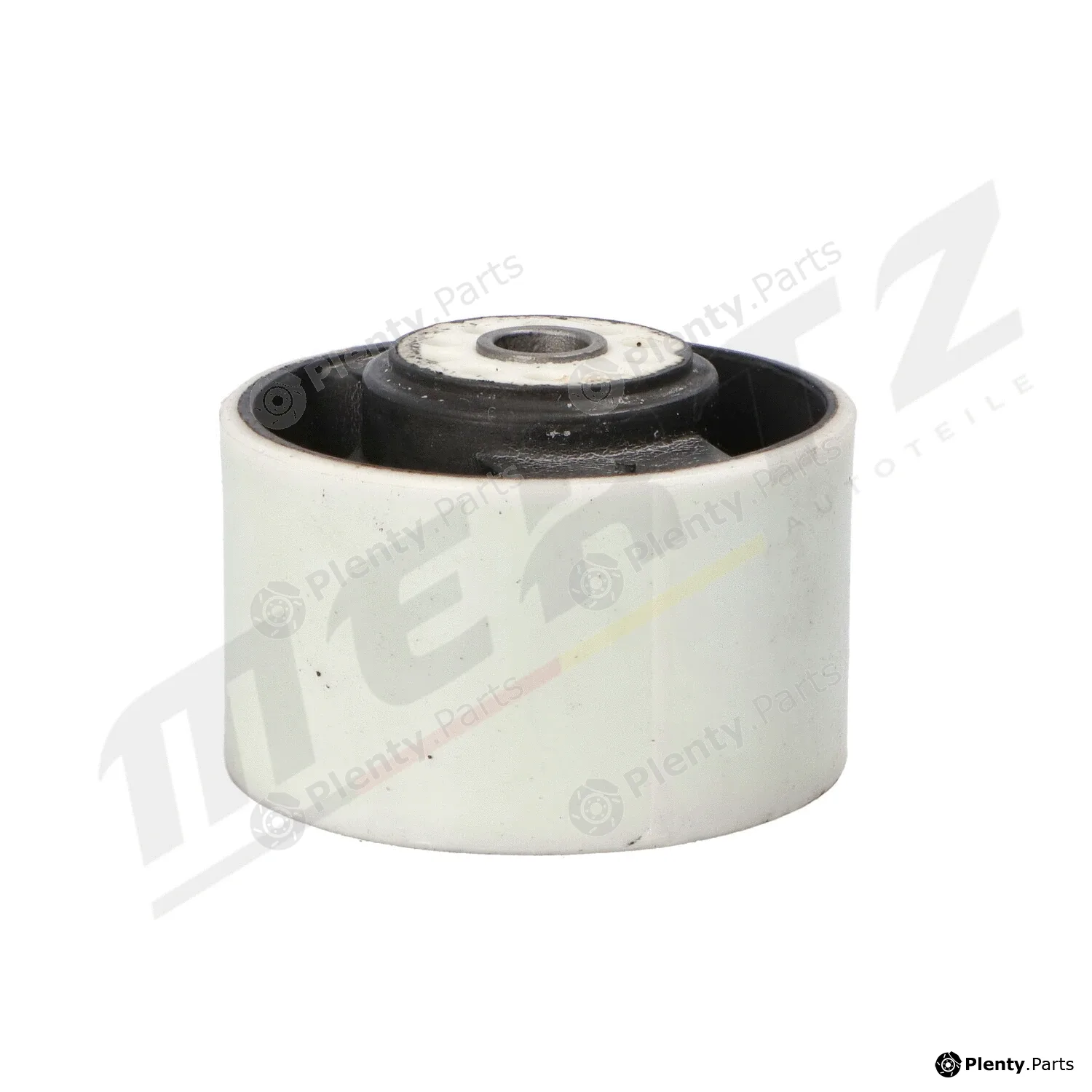 Mertz M-S4123 — Mounting, engine