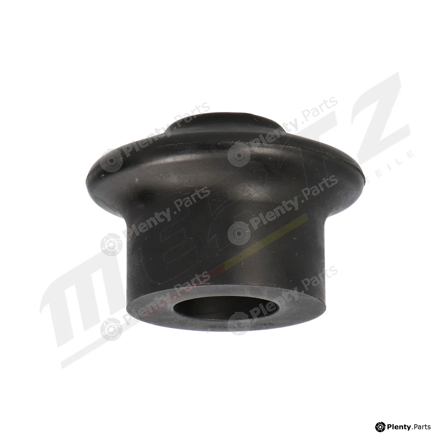 Mertz M-S4205 — Rubber Buffer, engine mounting system