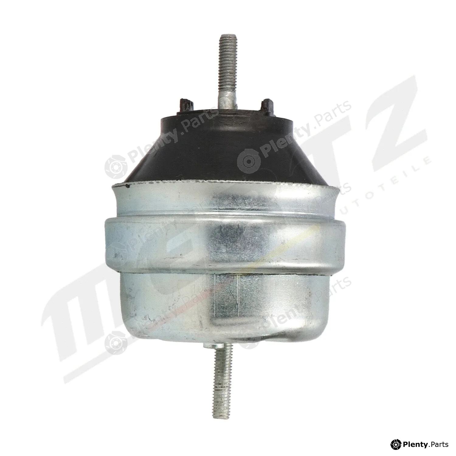 Mertz M-S4278 — Mounting, engine