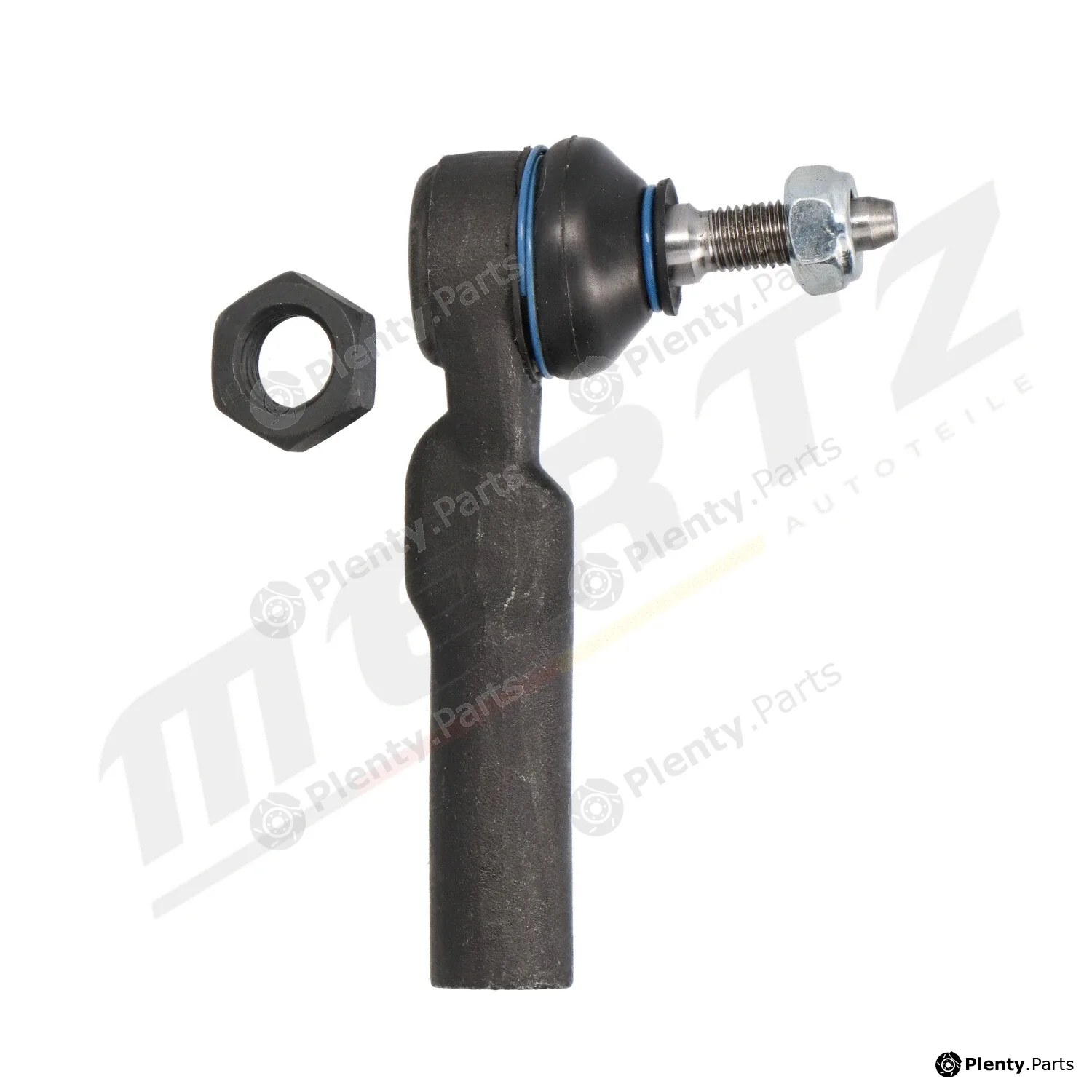 Mertz M-S0431 — Tie Rod End