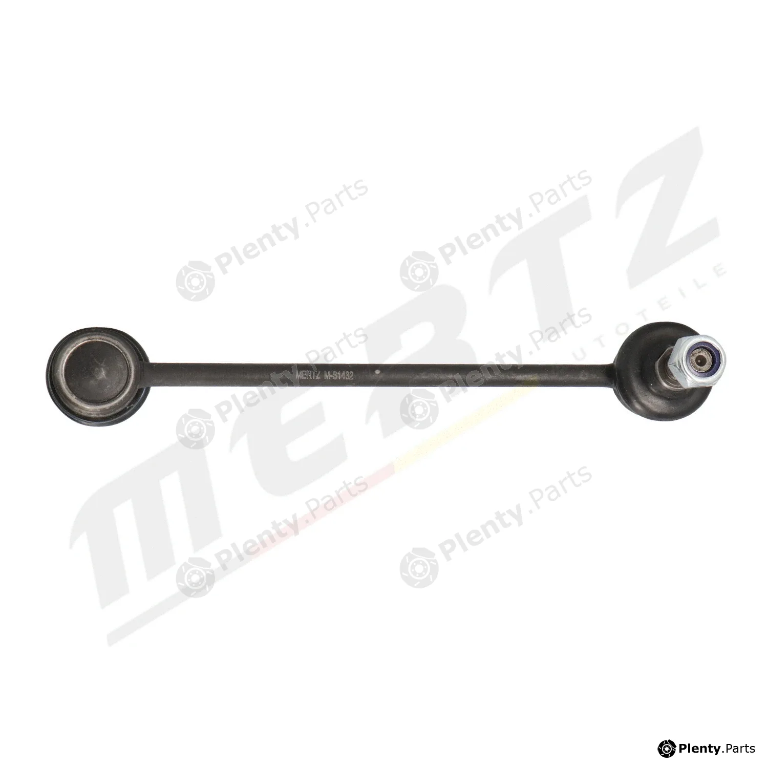 Mertz M-S1432 — Link/Coupling Rod, stabiliser bar
