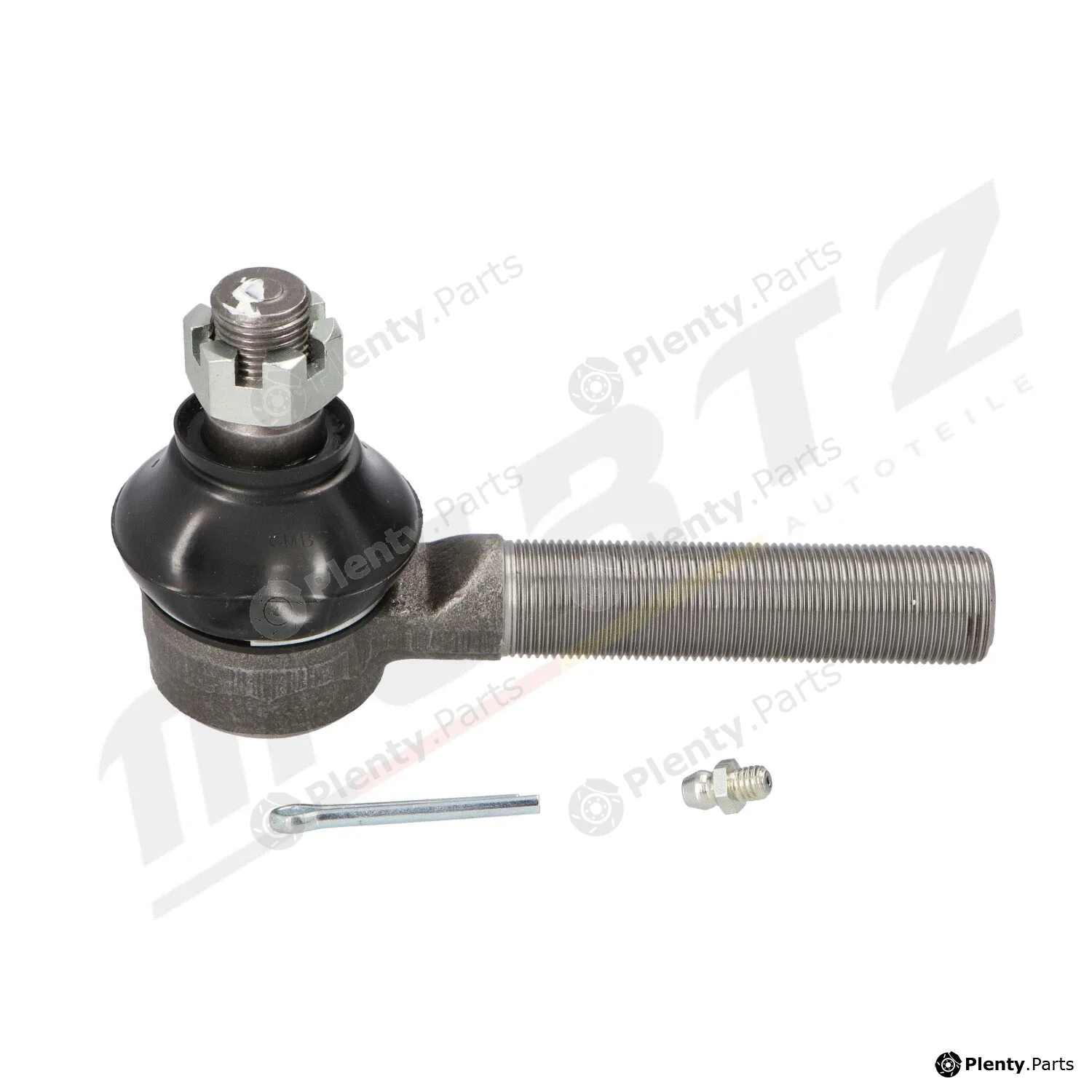 Mertz M-S1539 — Tie Rod End