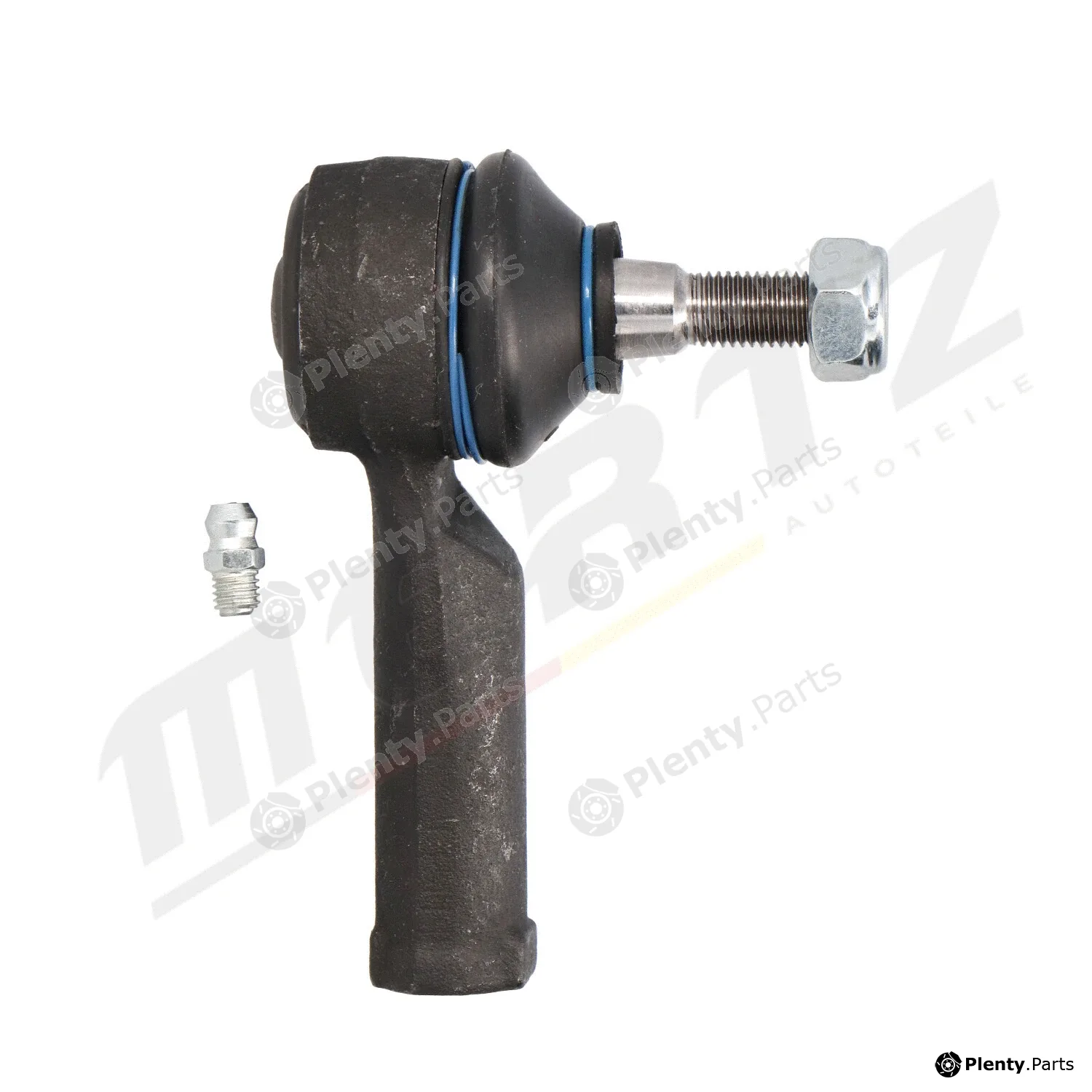 Mertz M-S0511 — Tie Rod End