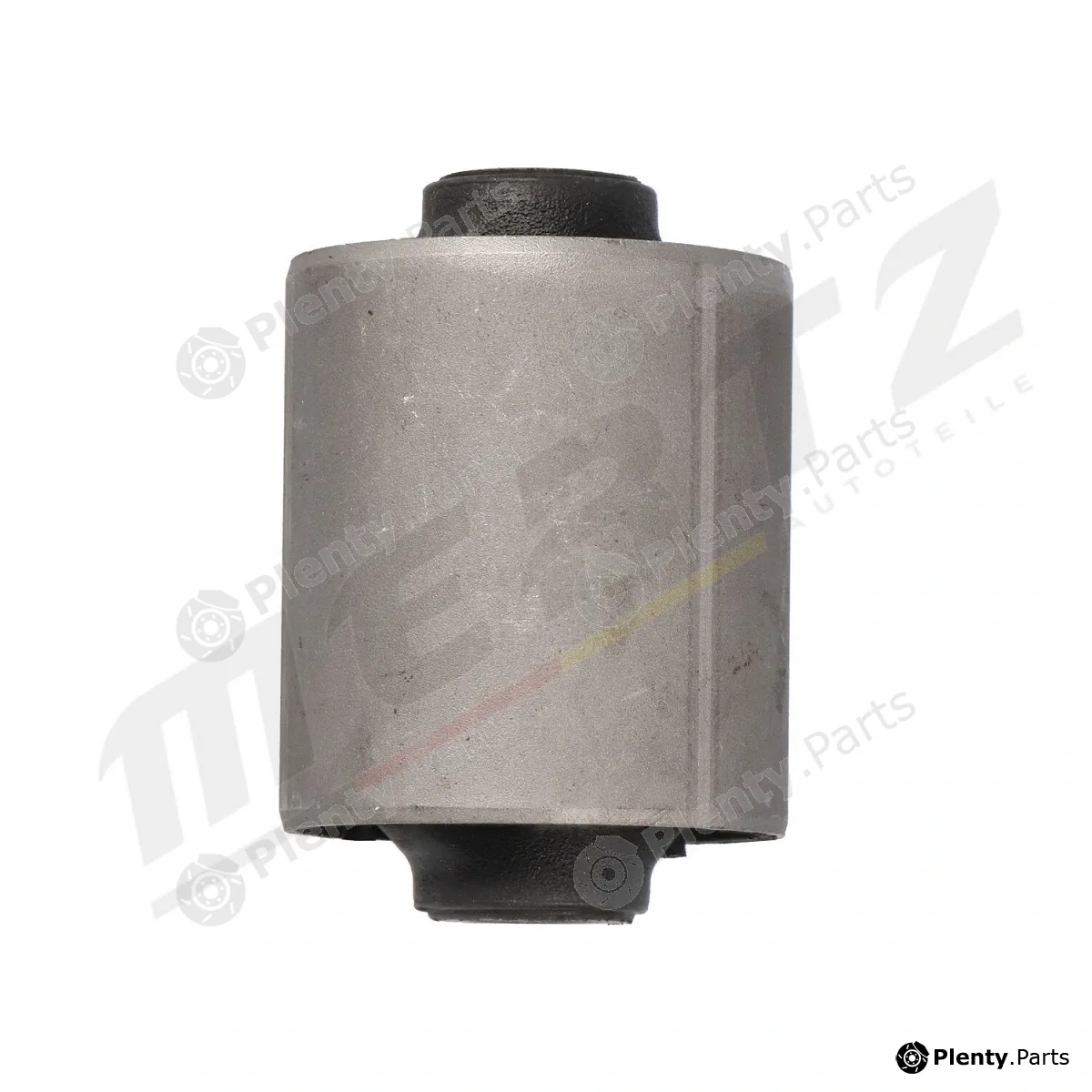 Mertz M-S4501 — Mounting, manual transmission