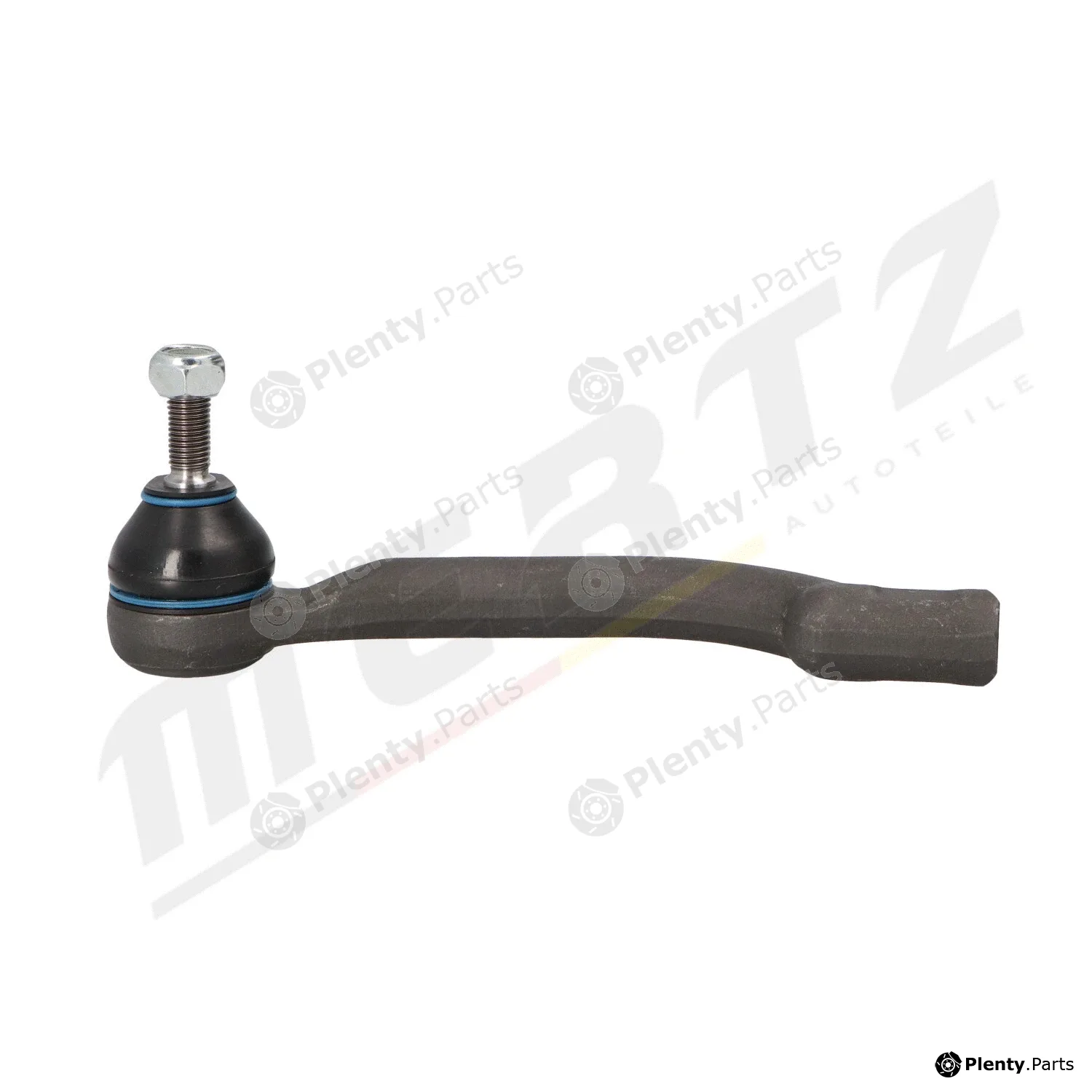 Mertz M-S1296 — Tie Rod End