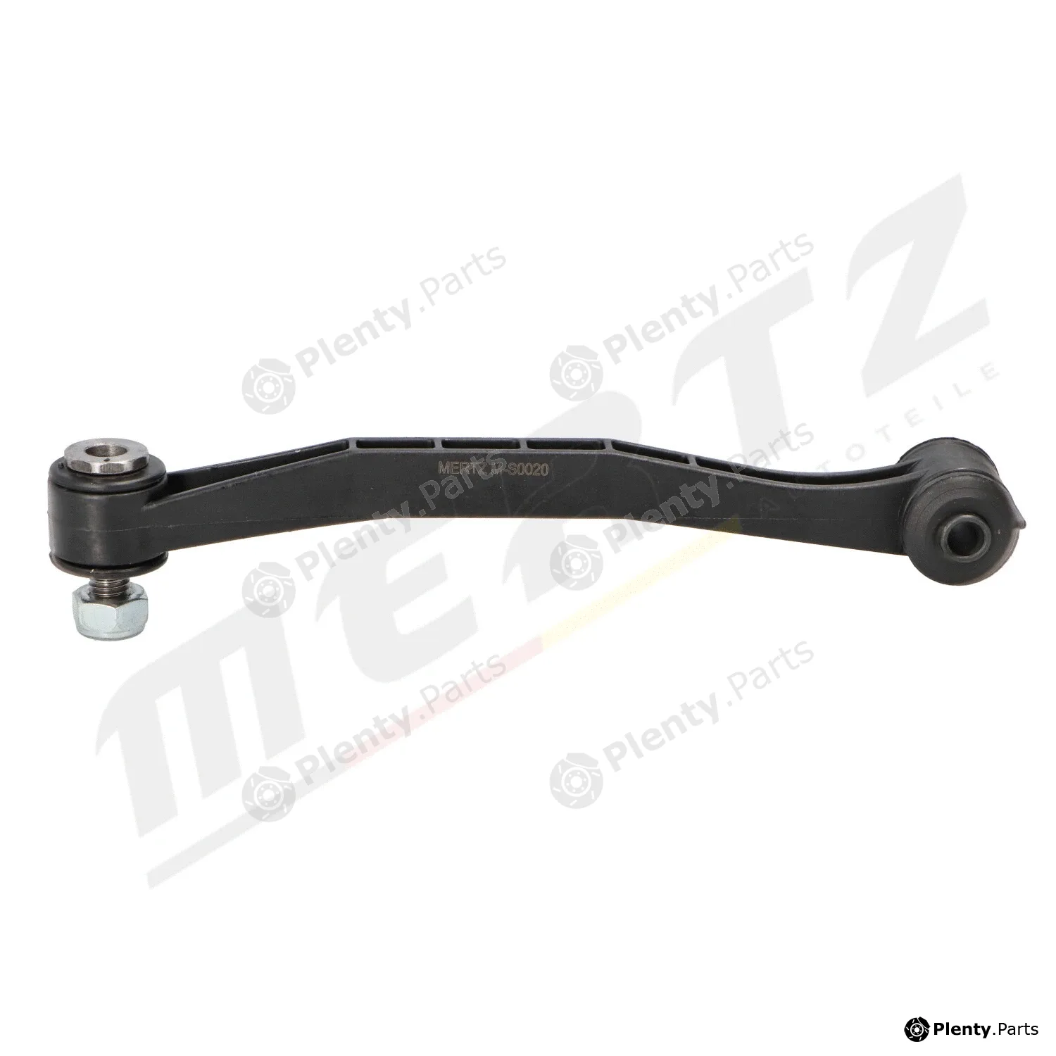 Mertz M-S0020 — Link/Coupling Rod, stabiliser bar