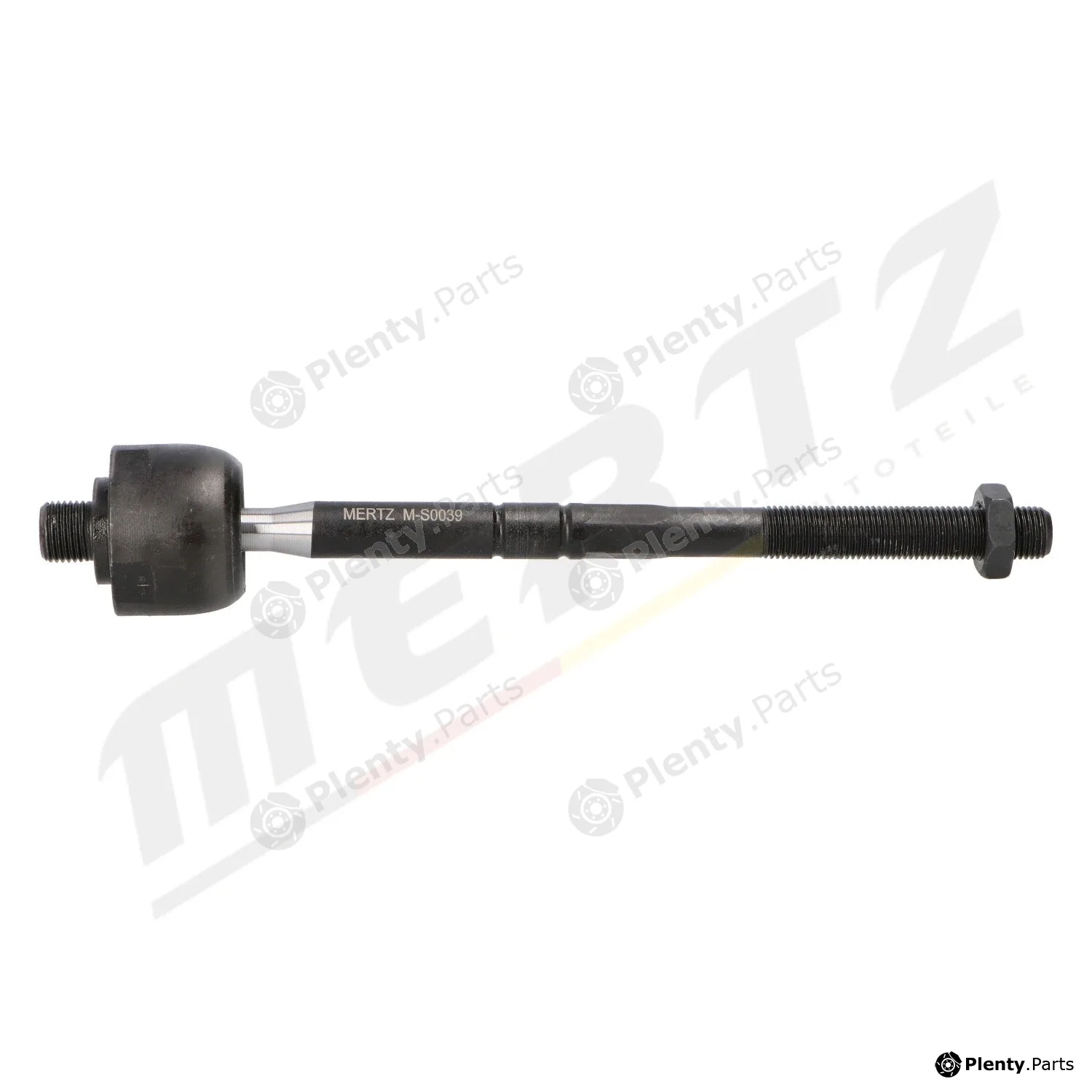 Mertz M-S0039 — Inner Tie Rod