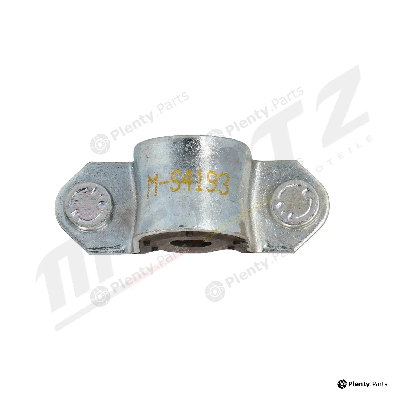 Mertz M-S4193 — Mounting, stabiliser bar