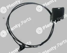 Flexible Drive CR101 — Bonnet Cable