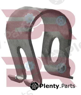 Botto Ricambi BRFR1441 — Spring, brake shoes