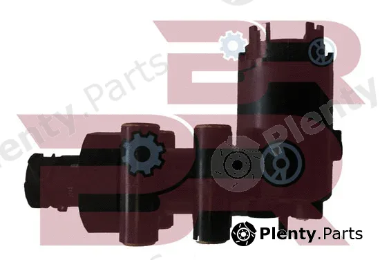 Botto Ricambi BRAR2878 — Sensor, pneumatic suspension level