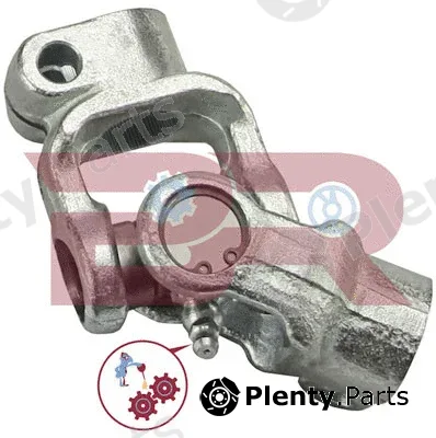 Botto Ricambi BRST7889 — Joint, steering column