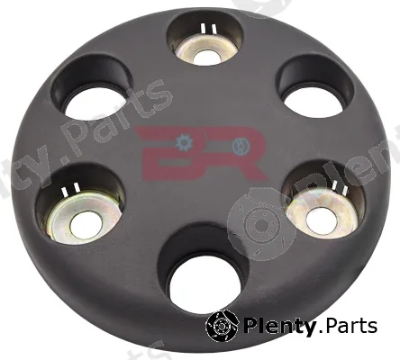 Botto Ricambi BRA4452 — Cover, wheels