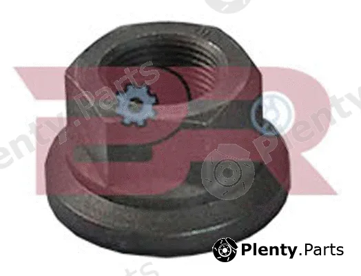Botto Ricambi BRD1276 — Wheel Nut