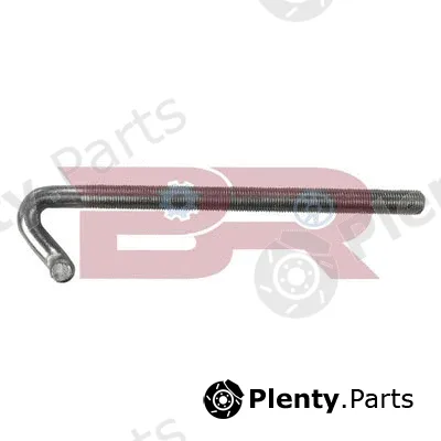 Botto Ricambi BRA3068 — Tie Rod