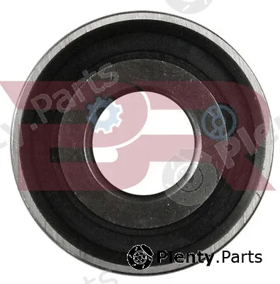 Botto Ricambi BRM2485 — Deflection/Guide Pulley, timing belt