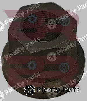 Botto Ricambi BRD6367 — Wheel Nut
