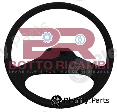 Botto Ricambi BRST9622 — Steering Wheel