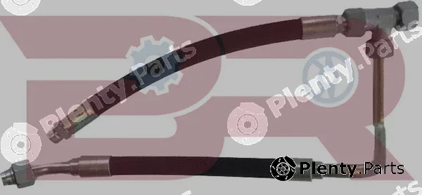 Botto Ricambi BRAC7814 — Coolant Pipe