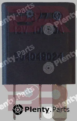 Botto Ricambi BREL9024 — Multifunctional Relay