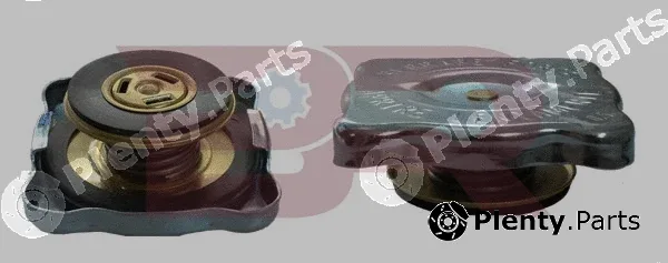 Botto Ricambi BRAC5408 — Cap, coolant tank