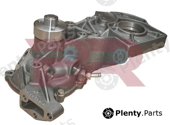 Botto Ricambi BRAC5831 — Water Pump, engine cooling