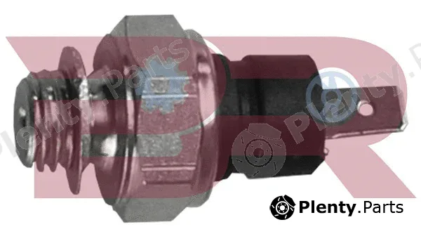 Botto Ricambi BREL1564 — Oil Pressure Switch