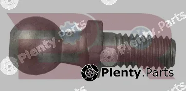 Botto Ricambi BRFR8411 — Ball Stud, tie rod