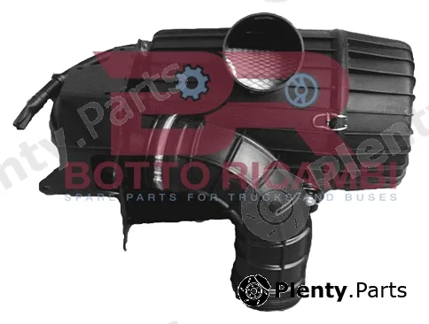 Botto Ricambi BRM3259 — Air Filter