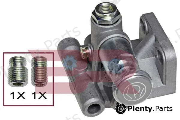 Botto Ricambi BRM6868/M — Fuel Filter