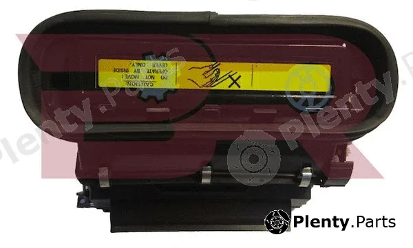 Botto Ricambi BRAC0693 — Interior Blower