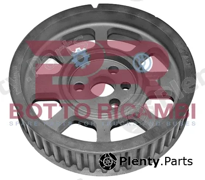 Botto Ricambi BRM0595 — Gear, balance shaft