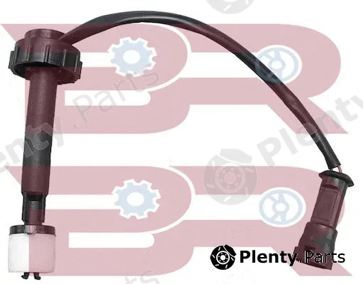 Botto Ricambi BREL1417 — Sensor, coolant temperature