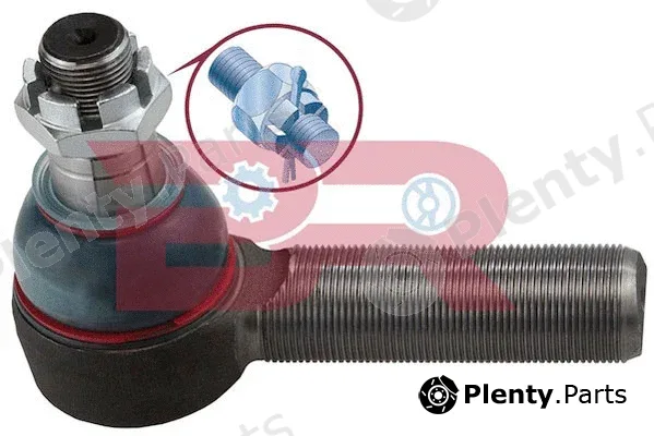 Botto Ricambi BRST3828 — Tie Rod End