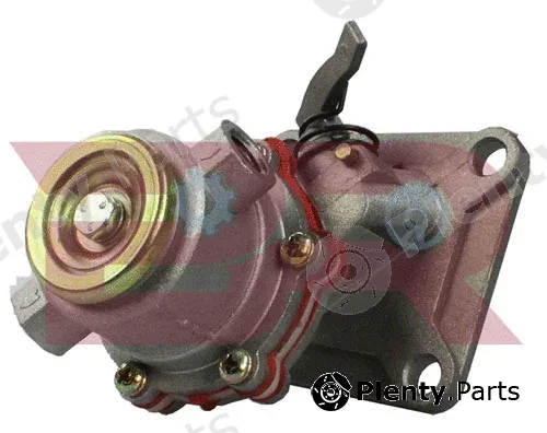 Botto Ricambi BRM0098 — Fuel Pump