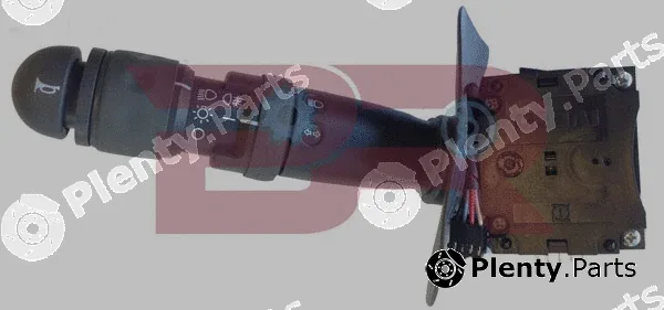 Botto Ricambi BREL2534 — Steering Column Switch