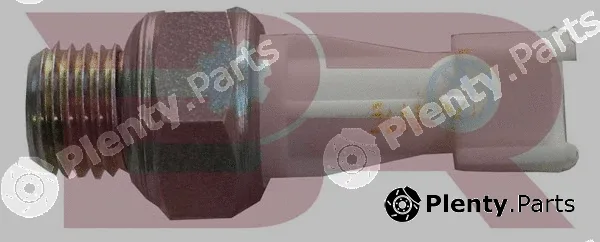 Botto Ricambi BREL5111 — Oil Pressure Switch