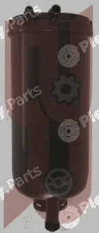 Botto Ricambi BRM5920 — Fuel Filter