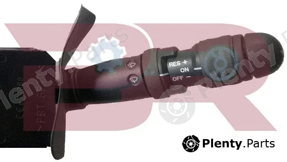 Botto Ricambi BREL8821 — Steering Column Switch