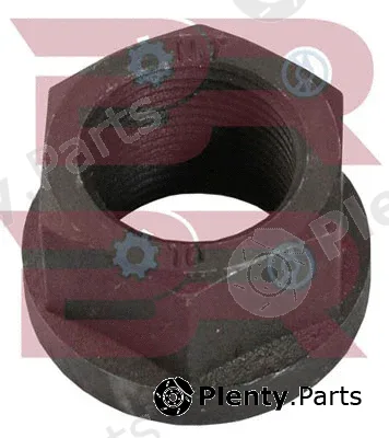 Botto Ricambi BRD0483 — Wheel Nut