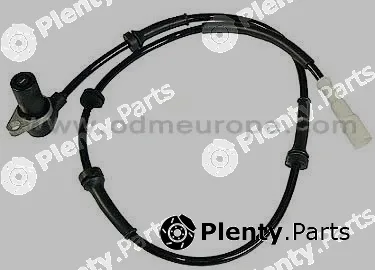 4X4 Estanfi EST-97-990539 — Sensor, wheel speed