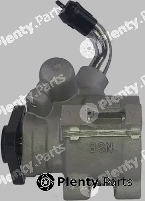 4X4 Estanfi BDD-12-008 — Hydraulic Pump, steering