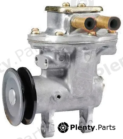 4X4 Estanfi 411040123 — Vacuum Pump, braking system