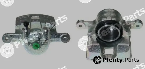 4X4 Estanfi PDF-52-119 — Brake Caliper