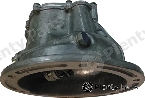 4X4 Estanfi 411040722 — Vacuum Pump, braking system