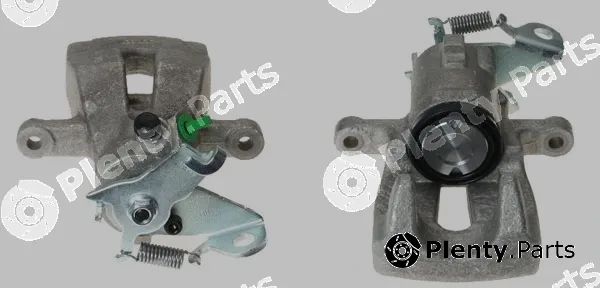 4X4 Estanfi PDF-33-117 — Brake Caliper