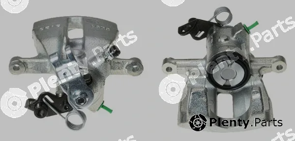 4X4 Estanfi PDF-37-201 — Brake Caliper