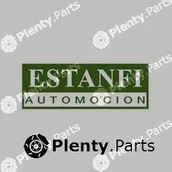 4X4 Estanfi BDD-12-015 — Hydraulic Pump, steering