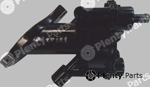 4X4 Estanfi 411040601 — Vacuum Pump, braking system